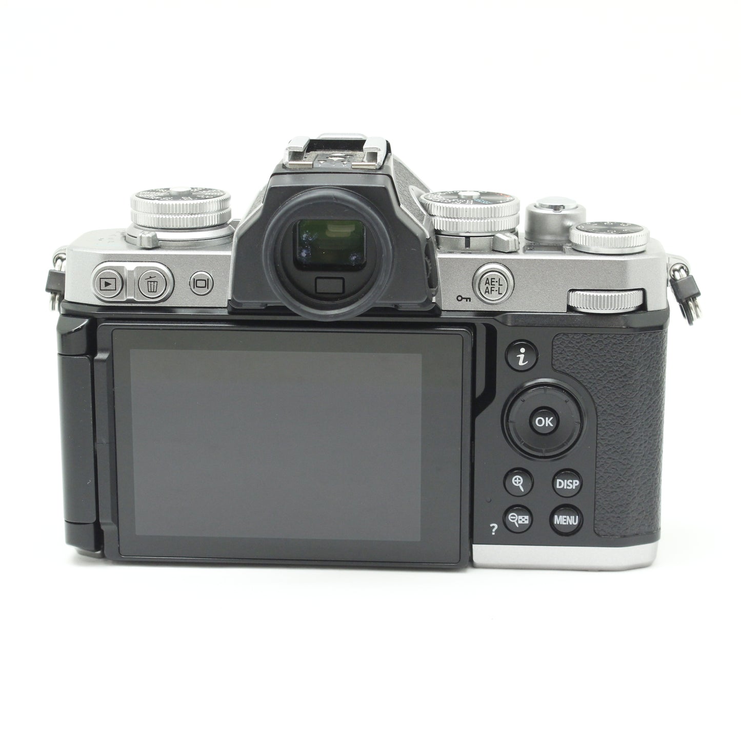 中古 Nikon Zfc レンズセット　※予約商品