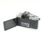 中古 Nikon Zfc レンズセット　※予約商品