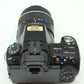 中古 SONY α33レンズキット