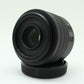 中古 Canon RF 35mm F1.8 MACRO IS STM