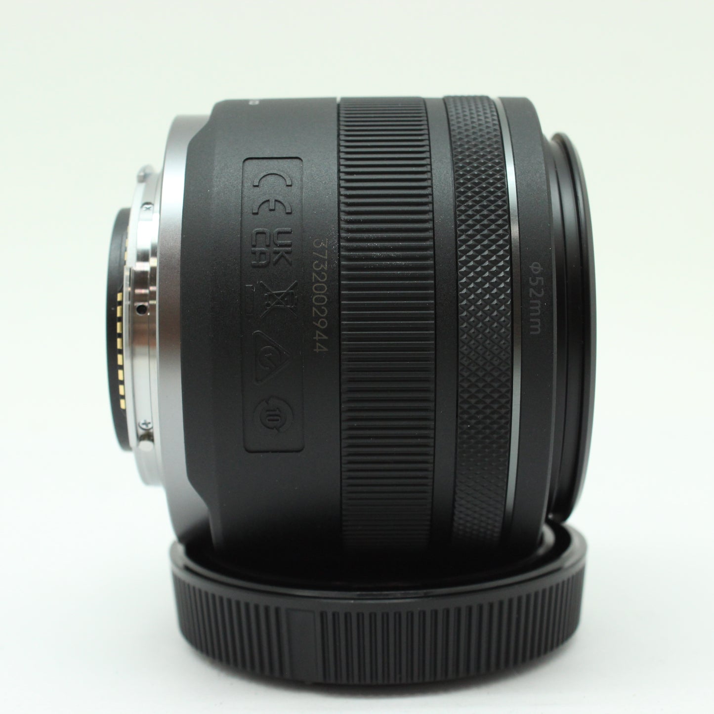 中古 Canon RF 35mm F1.8 MACRO IS STM