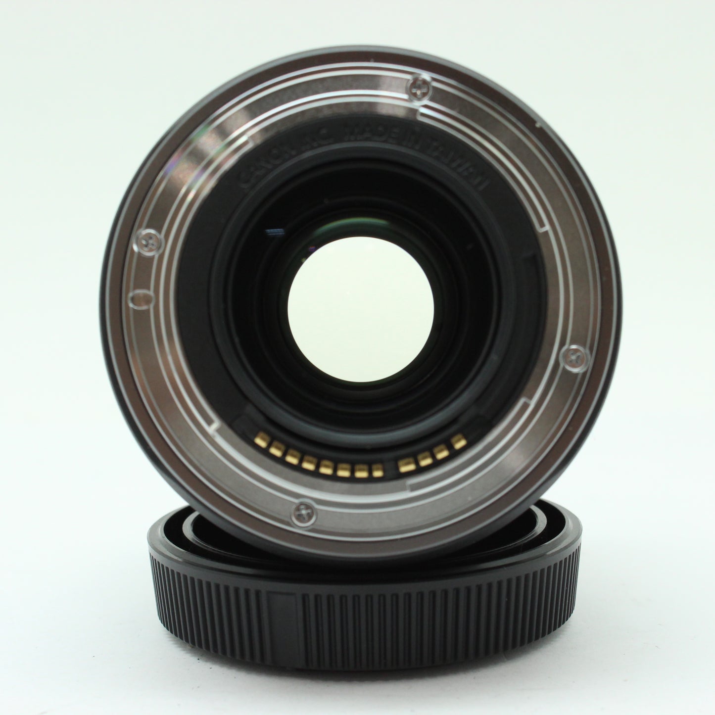 中古 Canon RF 35mm F1.8 MACRO IS STM
