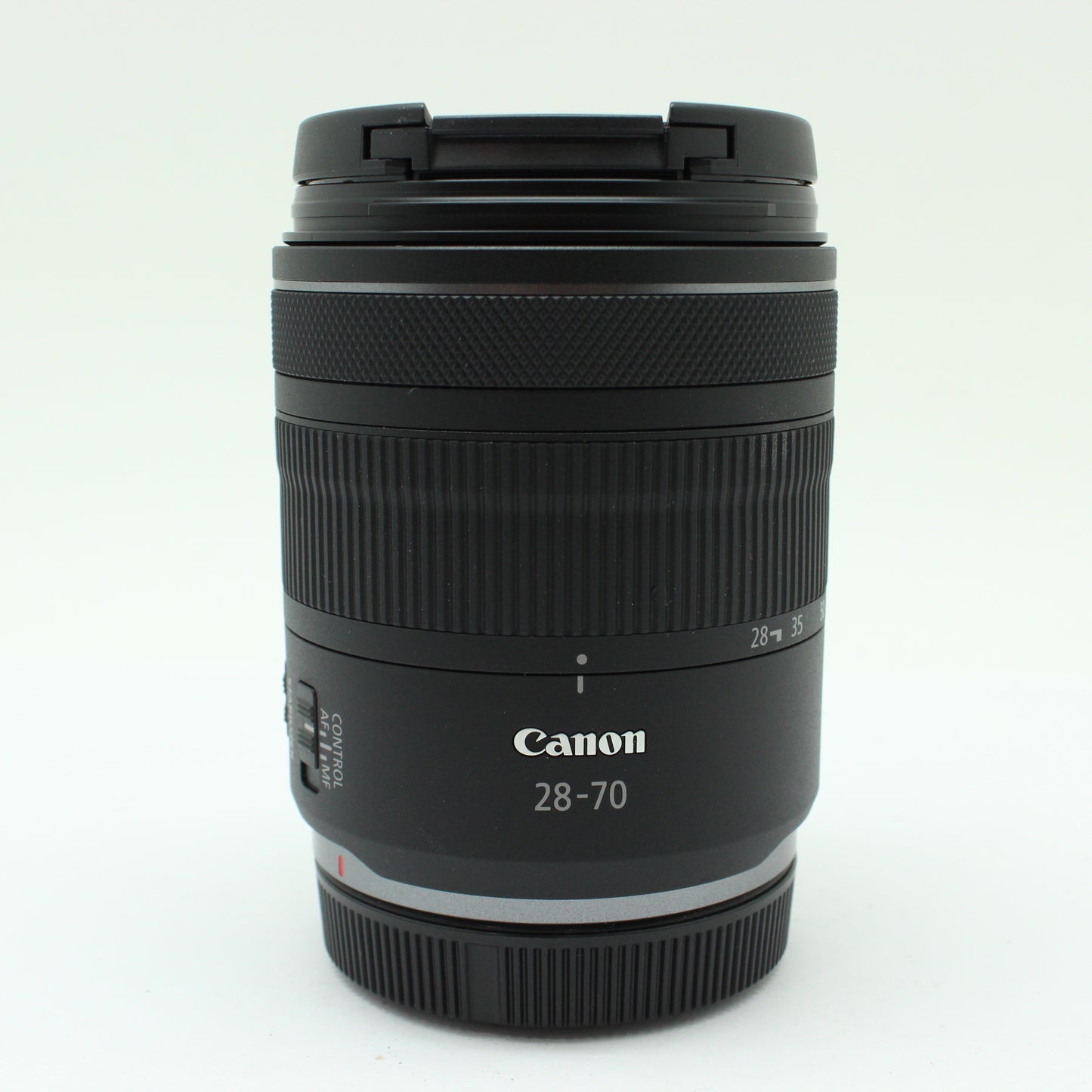 中古 Canon RF 28-70mm F2.8 IS STM