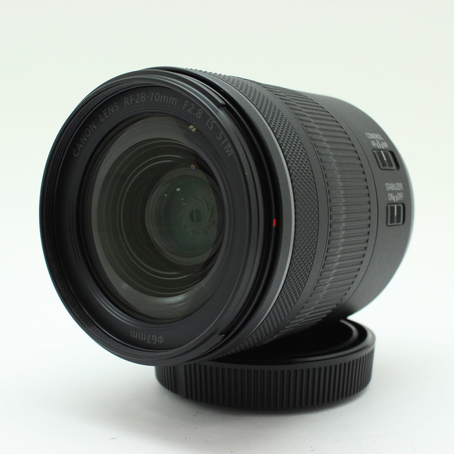 中古 Canon RF 28-70mm F2.8 IS STM