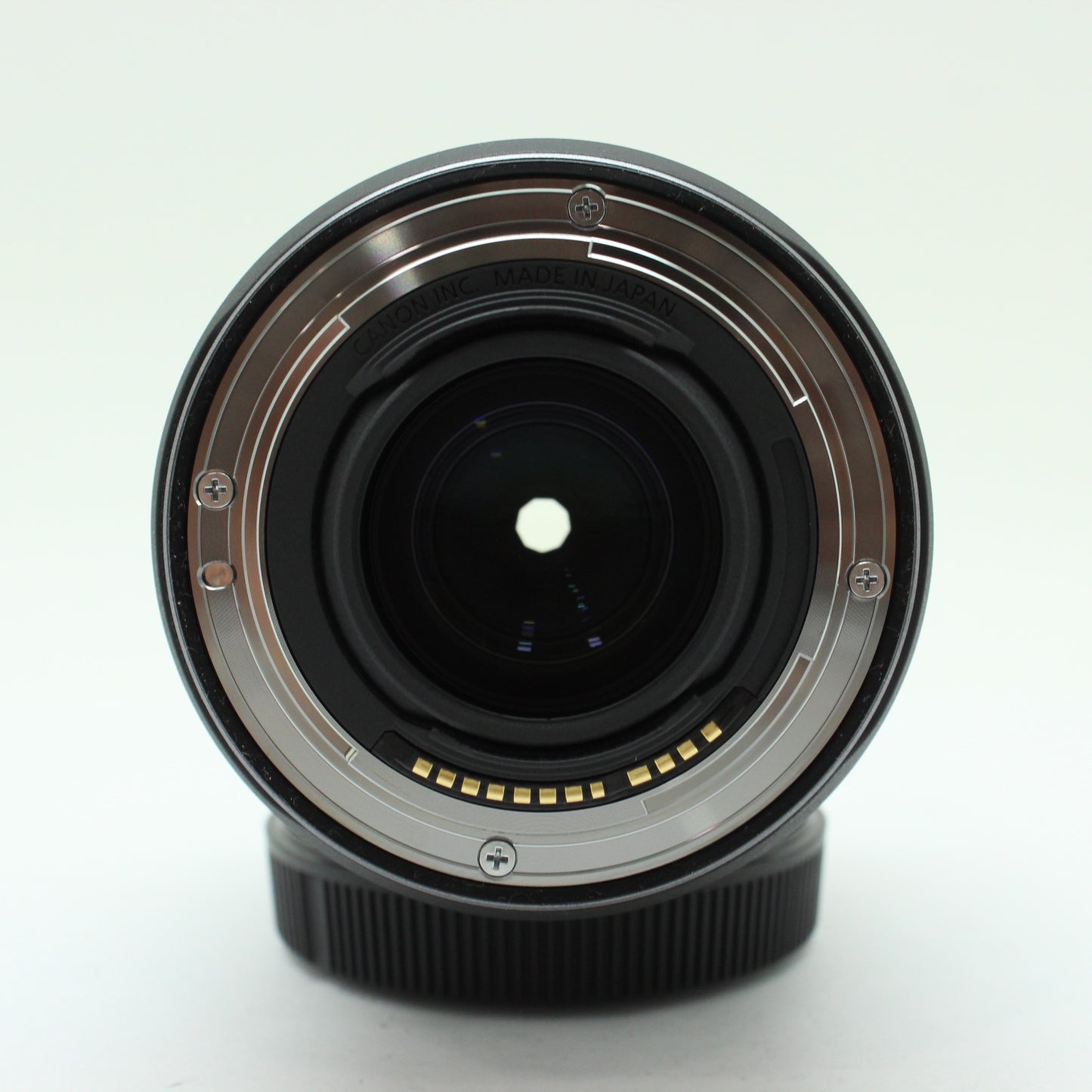 中古 Canon RF 28-70mm F2.8 IS STM