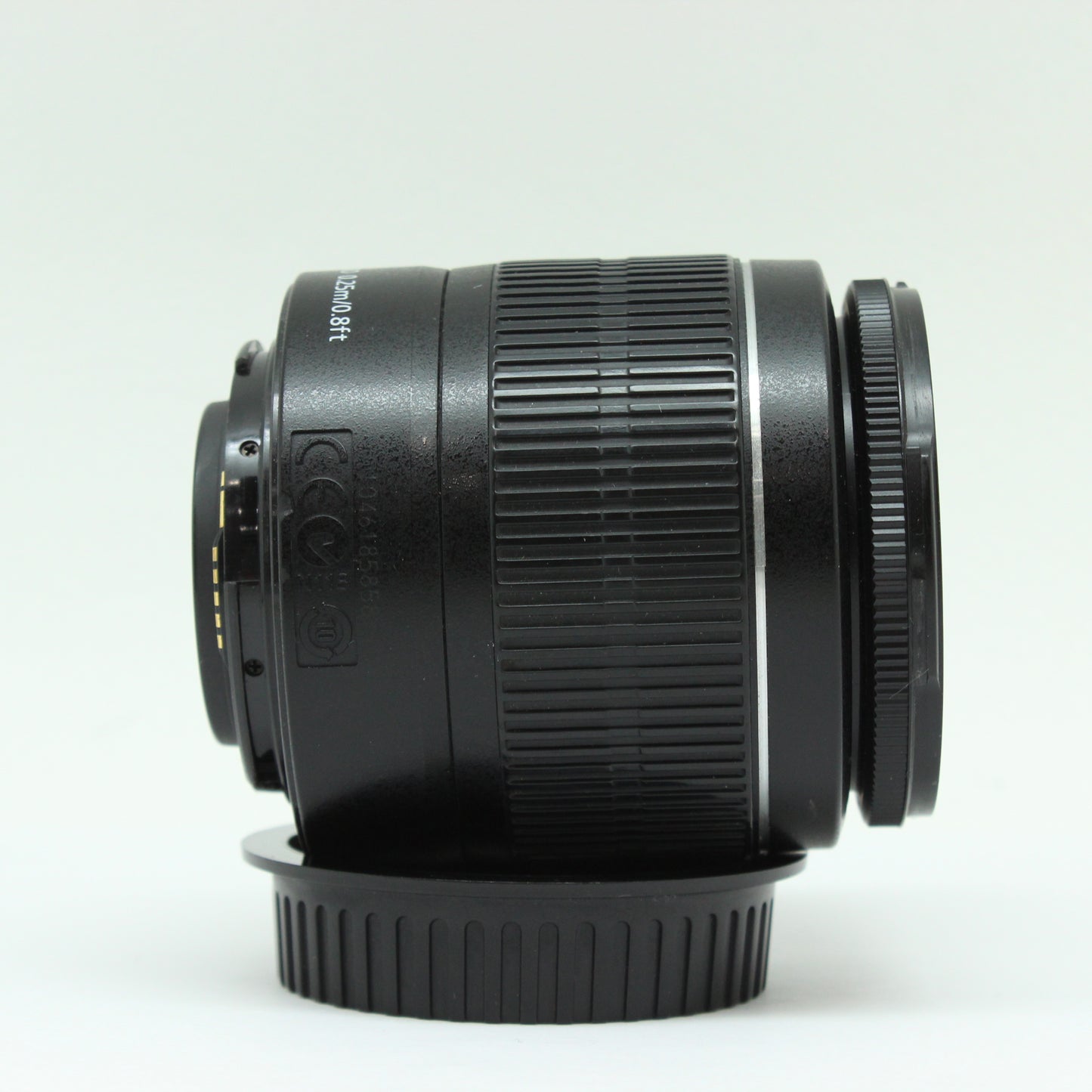 中古 Canon EF-S 18-55mm F3.5-5.6 IS II
