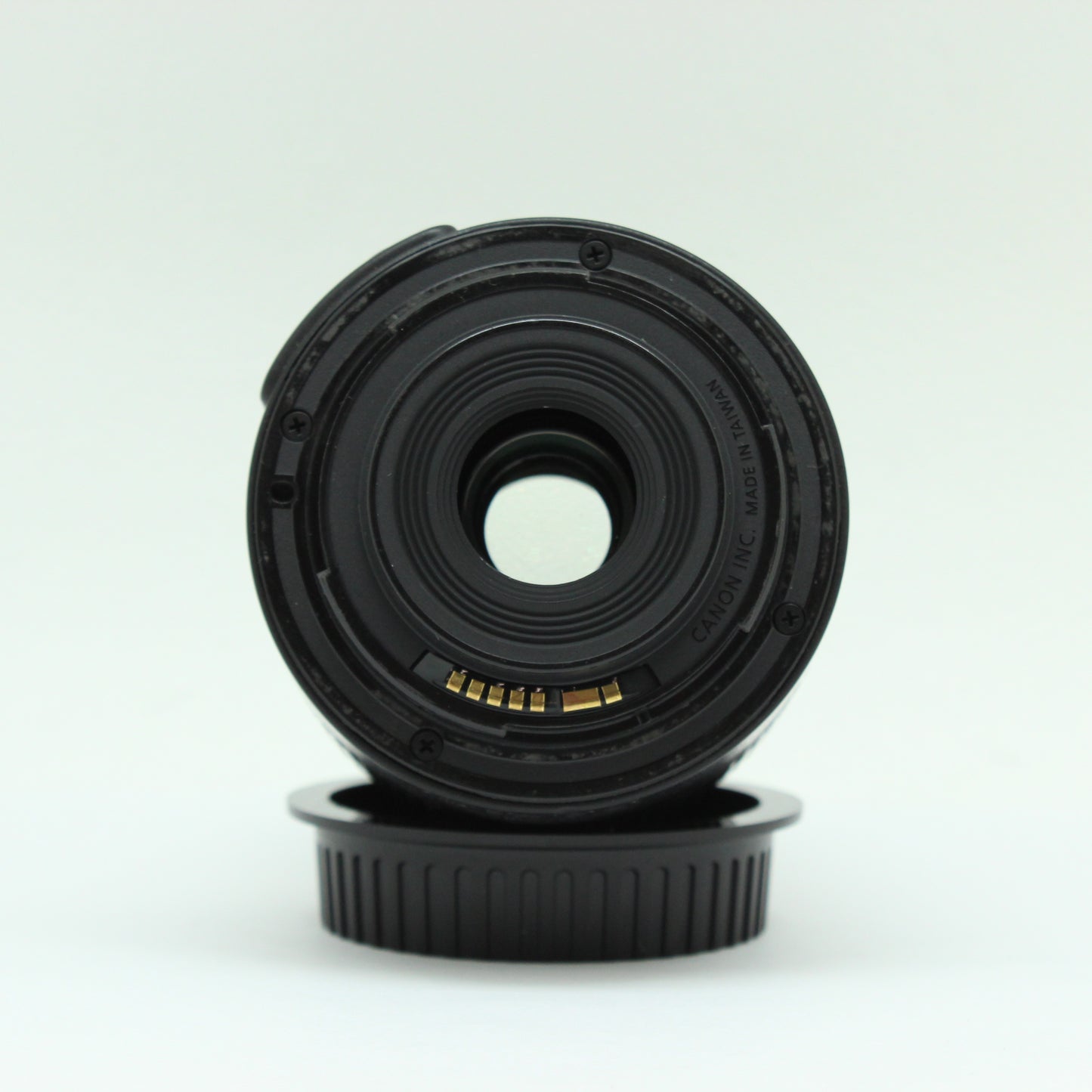中古 Canon EF-S 18-55mm F3.5-5.6 IS II