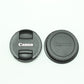 中古 Canon EF-S 18-55mm F3.5-5.6 IS II