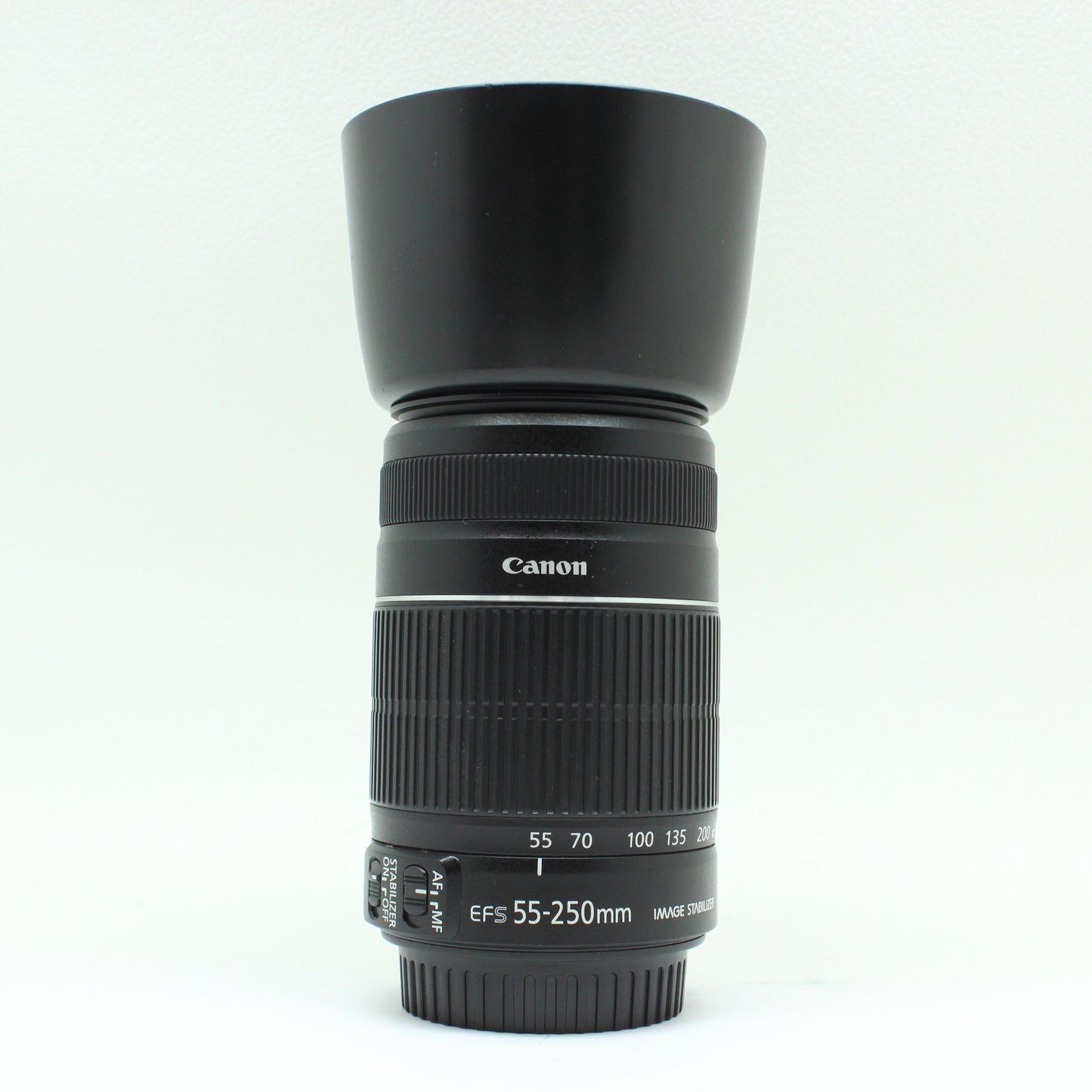 中古 Canon EF-S 55-250mm F4.5-5.6 IS II