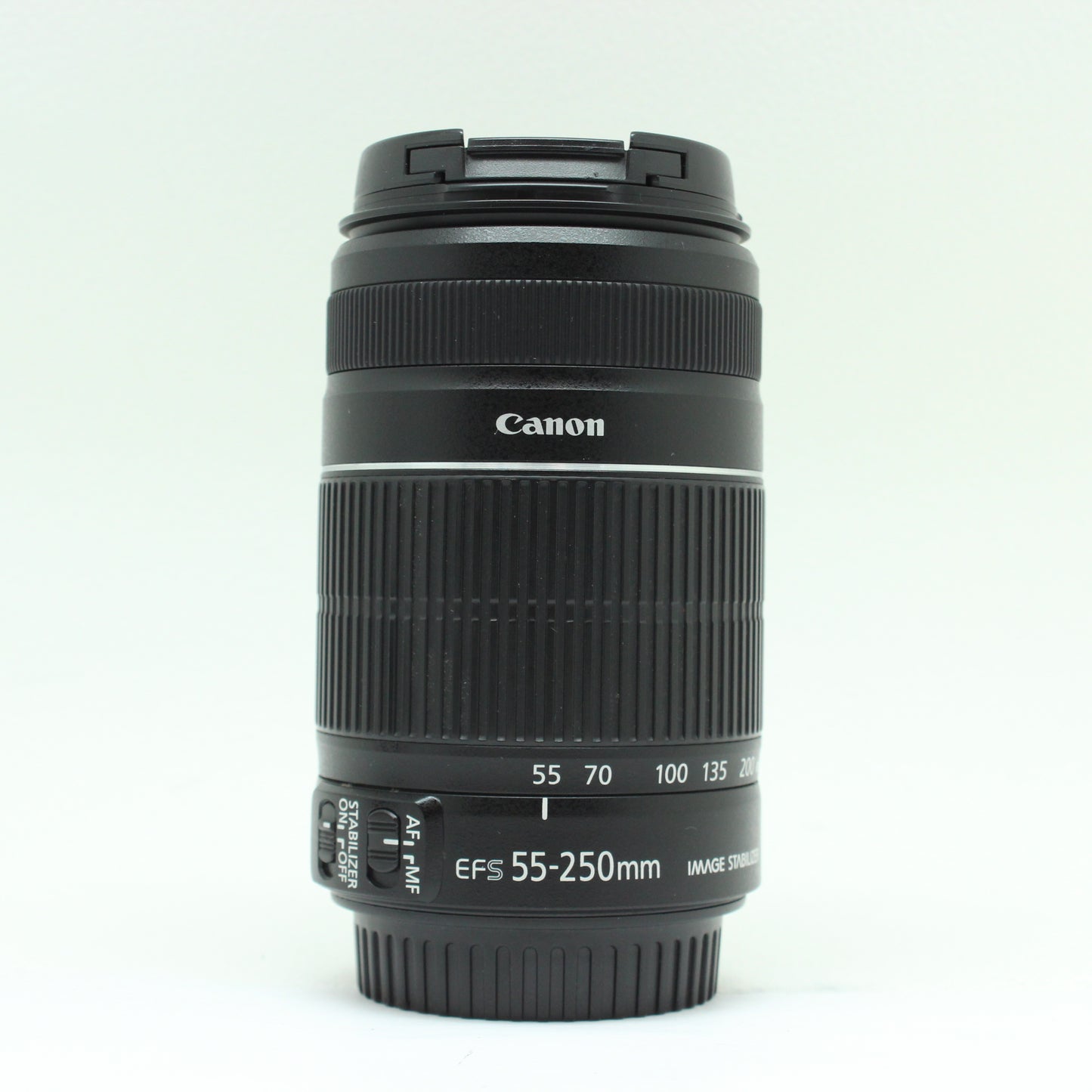 中古 Canon EF-S 55-250mm F4.5-5.6 IS II
