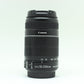 中古 Canon EF-S 55-250mm F4.5-5.6 IS II