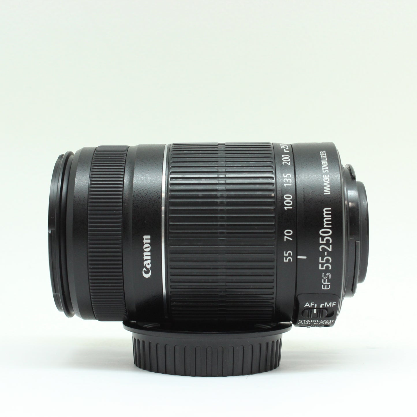 中古 Canon EF-S 55-250mm F4.5-5.6 IS II