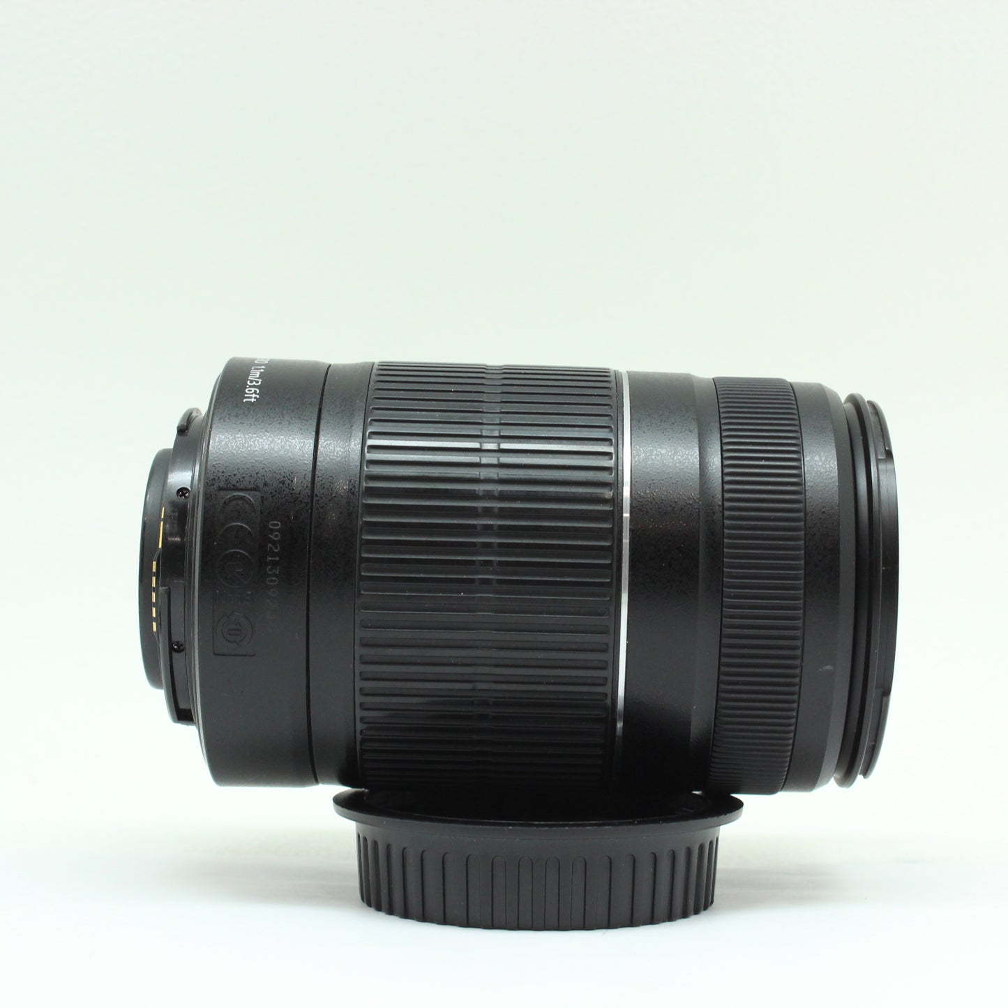 中古 Canon EF-S 55-250mm F4.5-5.6 IS II