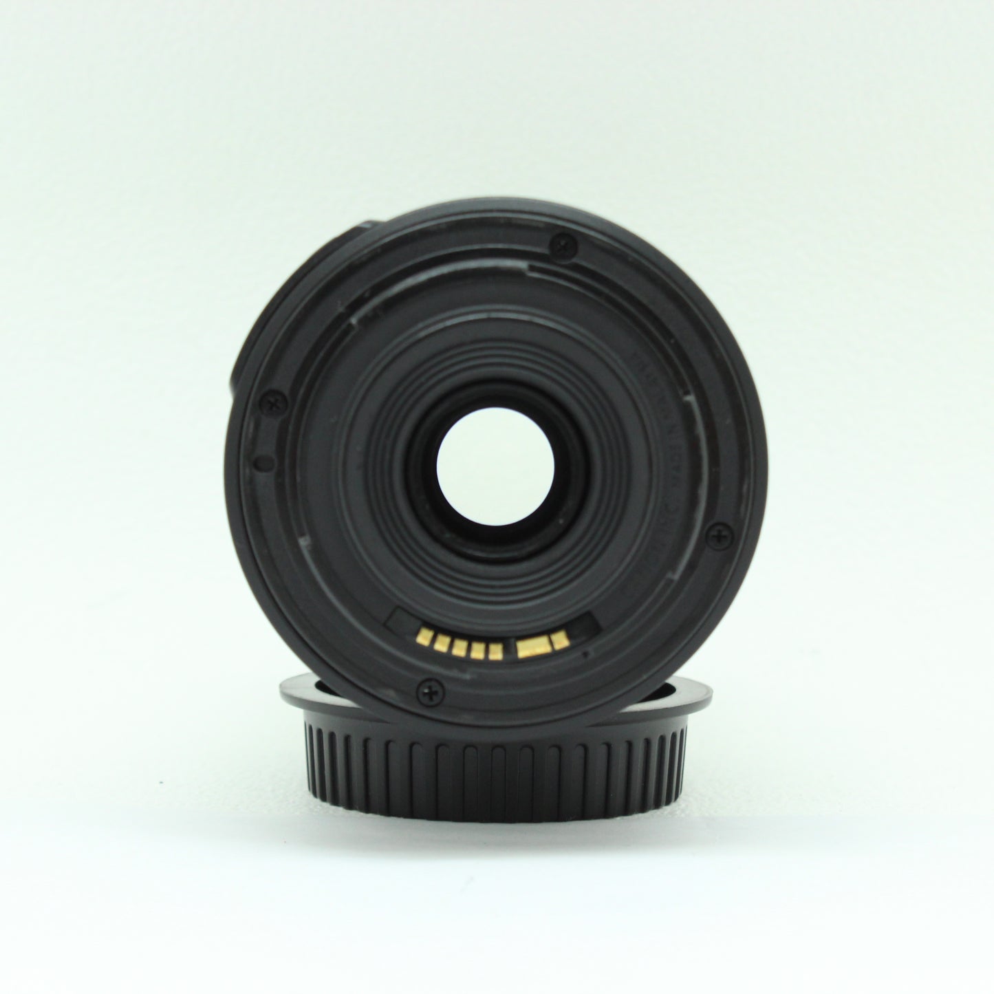 中古 Canon EF-S 55-250mm F4.5-5.6 IS II