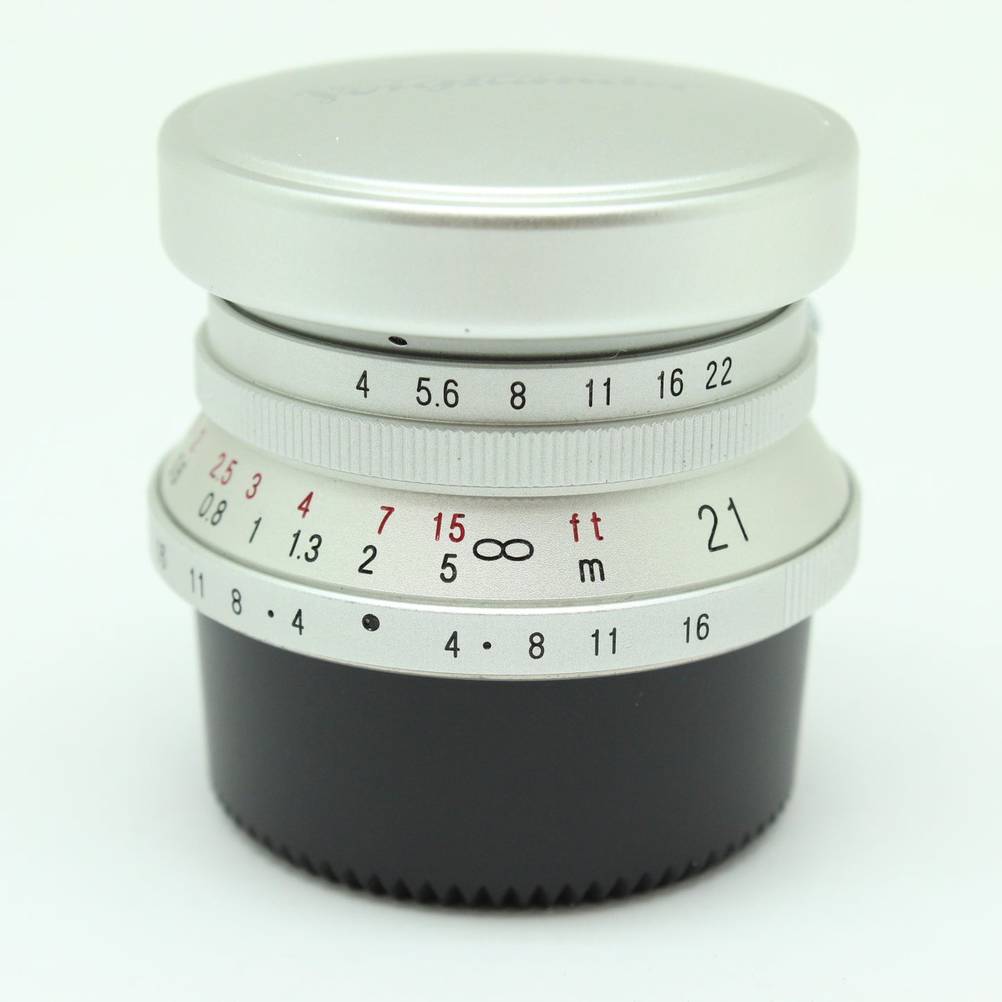 中古 Voigtlander COLOR-SKOPAR 21mm F4【7月11日(土)YouTube生配信でご紹介】