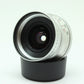 中古 Voigtlander COLOR-SKOPAR 21mm F4【7月11日(土)YouTube生配信でご紹介】