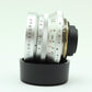 中古 Voigtlander COLOR-SKOPAR 21mm F4【7月11日(土)YouTube生配信でご紹介】