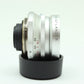 中古 Voigtlander COLOR-SKOPAR 21mm F4【7月11日(土)YouTube生配信でご紹介】