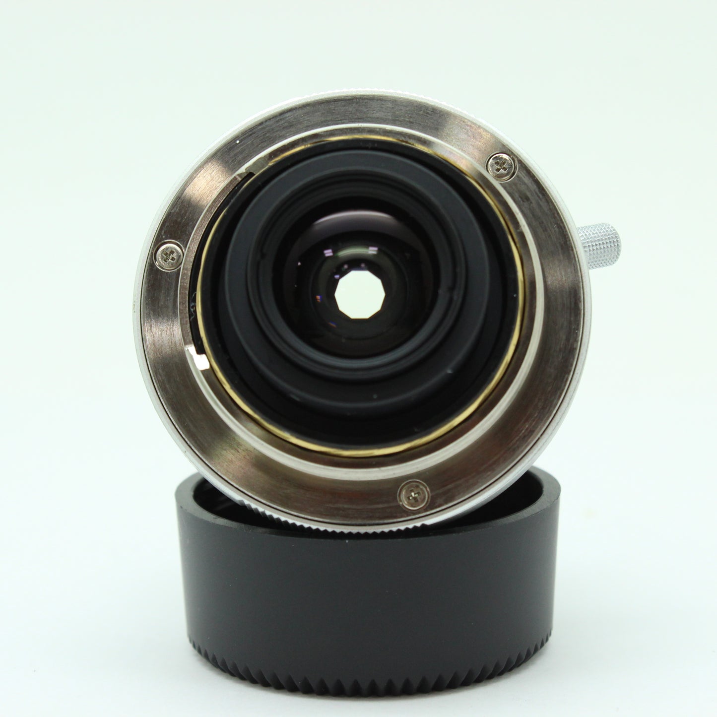 中古 Voigtlander COLOR-SKOPAR 21mm F4【7月11日(土)YouTube生配信でご紹介】