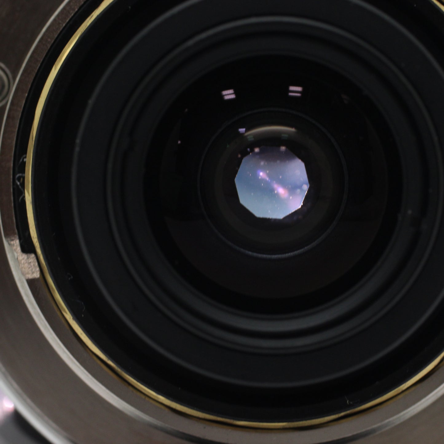 中古 Voigtlander COLOR-SKOPAR 21mm F4【7月11日(土)YouTube生配信でご紹介】