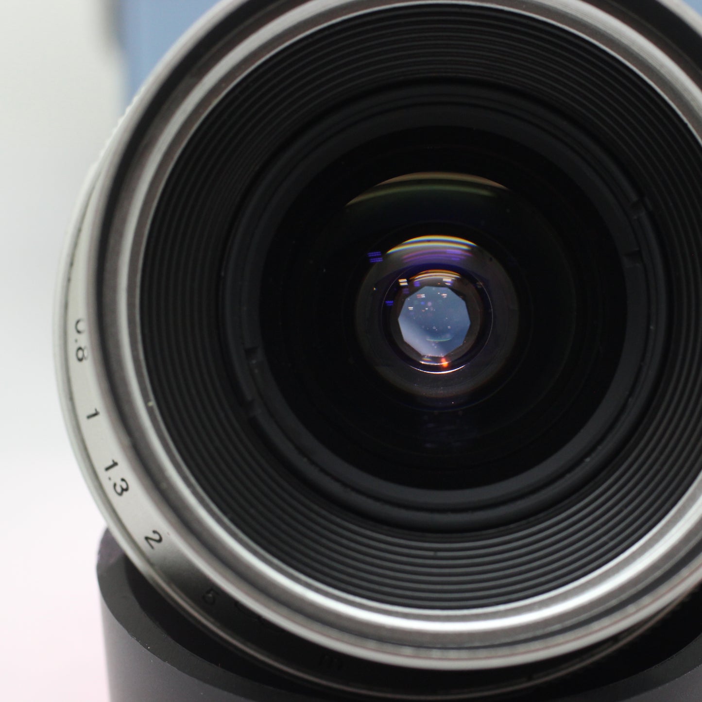 中古 Voigtlander COLOR-SKOPAR 21mm F4【7月11日(土)YouTube生配信でご紹介】