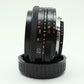 中古 Voigtlander COLOR-SKOPAR 20mm F3.5 SL II Ais【7月11日(土)YouTube生配信でご紹介】