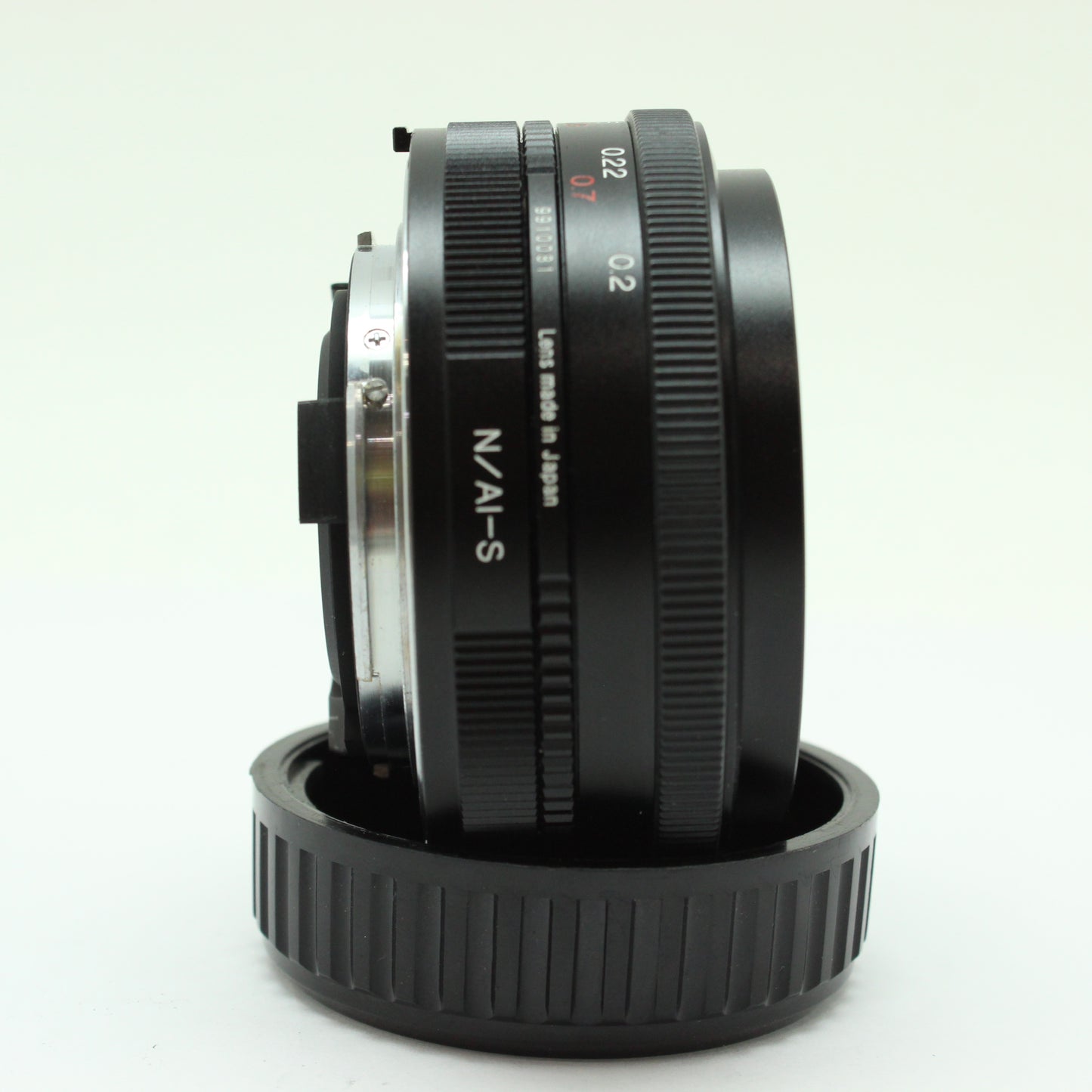 中古 Voigtlander COLOR-SKOPAR 20mm F3.5 SL II Ais【7月11日(土)YouTube生配信でご紹介】