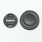 中古 Voigtlander APO-LANTHAR 90mm F3.5 SL II (Nikon用)【7月11日(土)YouTube生配信でご紹介】
