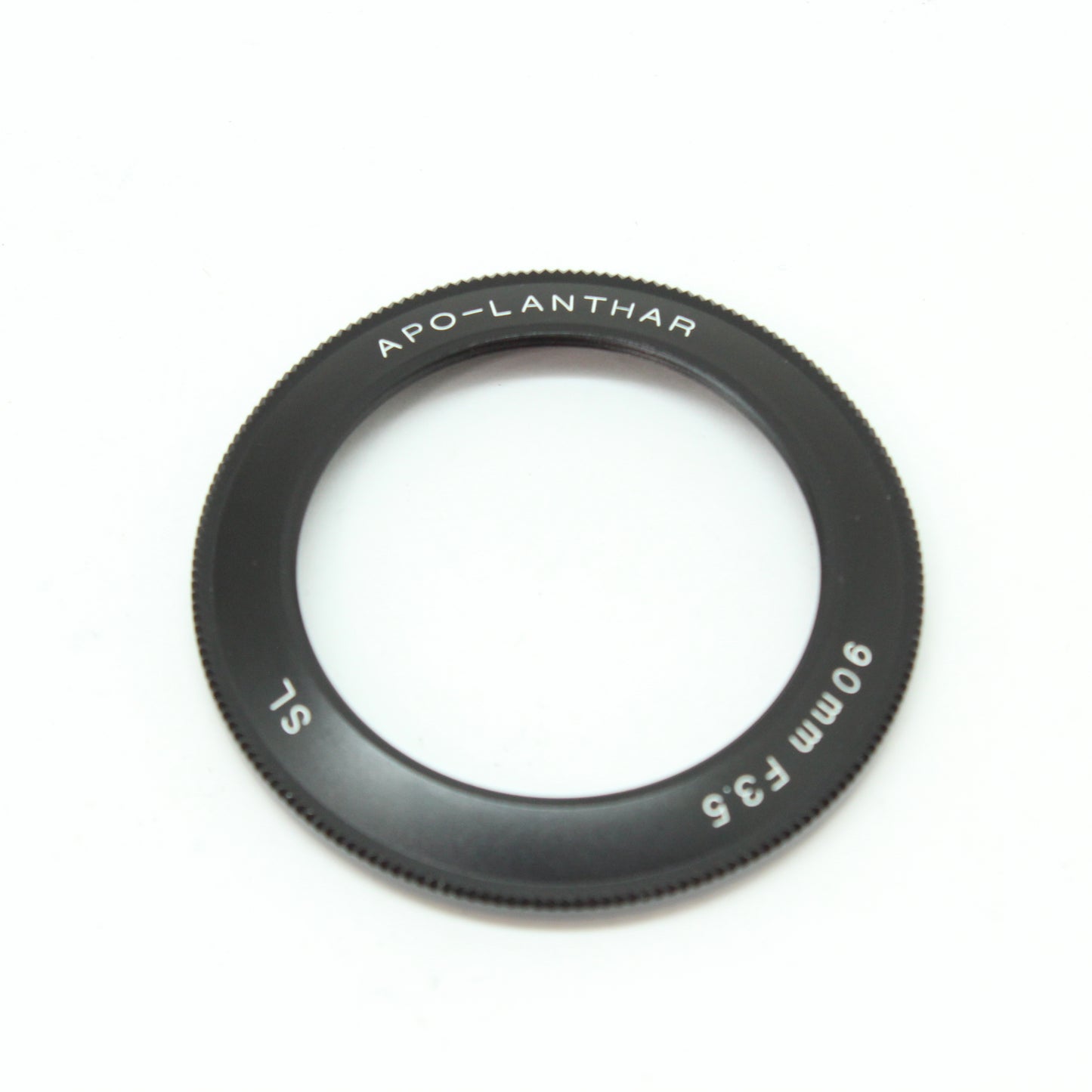 中古 Voigtlander APO-LANTHAR 90mm F3.5 SL II (Nikon用)【7月11日(土)YouTube生配信でご紹介】