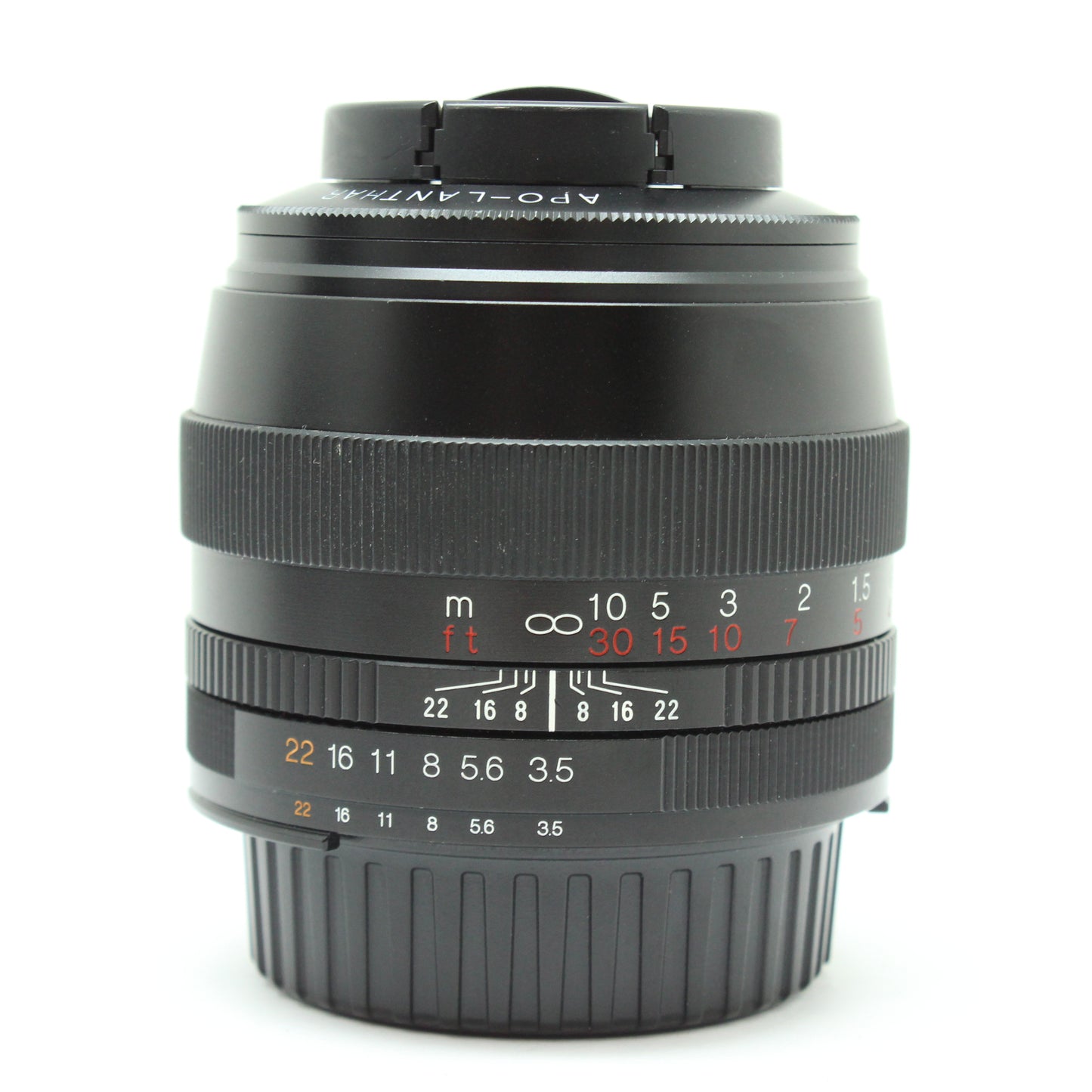 中古 Voigtlander APO-LANTHAR 90mm F3.5 SL II (Nikon用)【7月11日(土)YouTube生配信でご紹介】