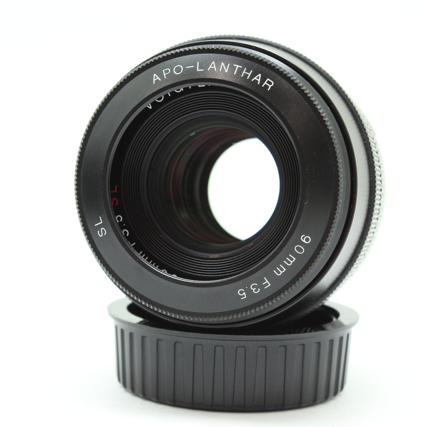 中古 Voigtlander APO-LANTHAR 90mm F3.5 SL II (Nikon用)【7月11日(土)YouTube生配信でご紹介】