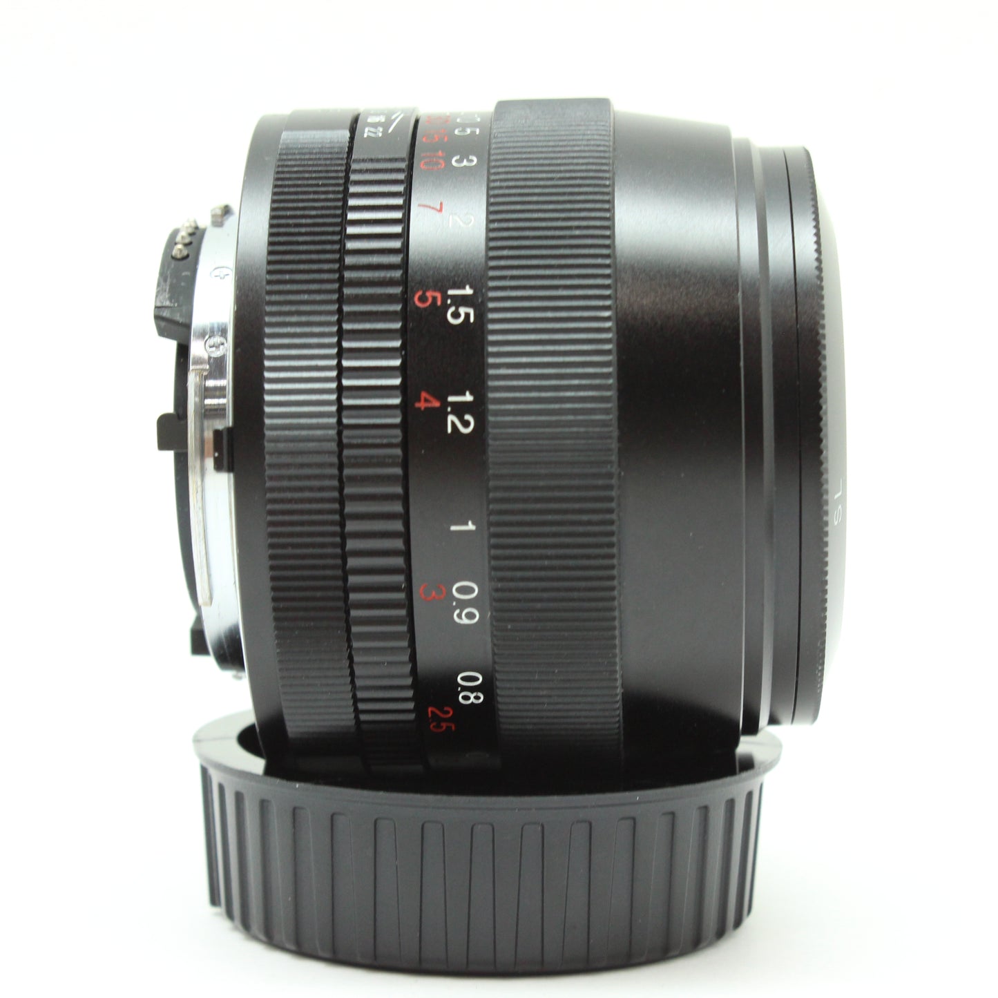 中古 Voigtlander APO-LANTHAR 90mm F3.5 SL II (Nikon用)【7月11日(土)YouTube生配信でご紹介】