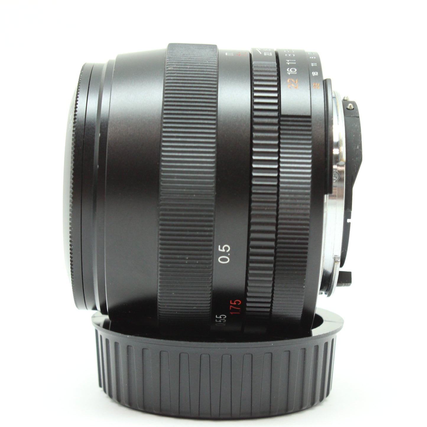 中古 Voigtlander APO-LANTHAR 90mm F3.5 SL II (Nikon用)【7月11日(土)YouTube生配信でご紹介】