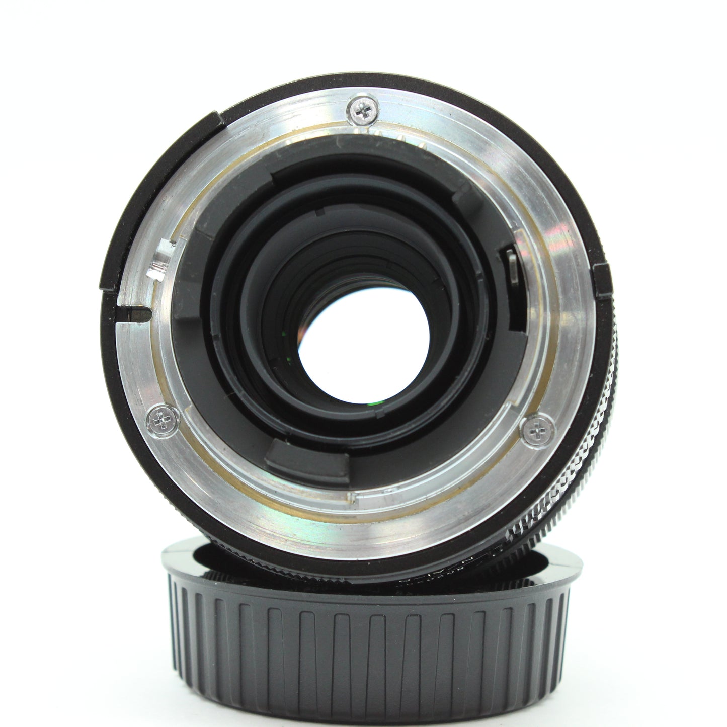 中古 Voigtlander APO-LANTHAR 90mm F3.5 SL II (Nikon用)【7月11日(土)YouTube生配信でご紹介】