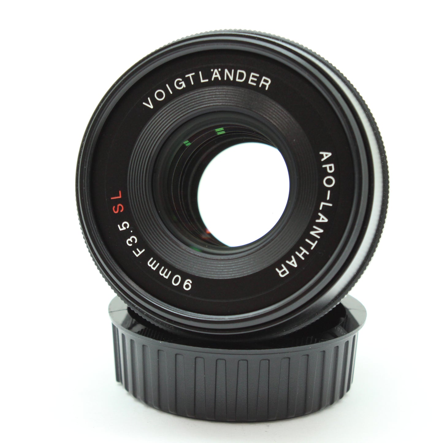 中古 Voigtlander APO-LANTHAR 90mm F3.5 SL II (Nikon用)【7月11日(土)YouTube生配信でご紹介】