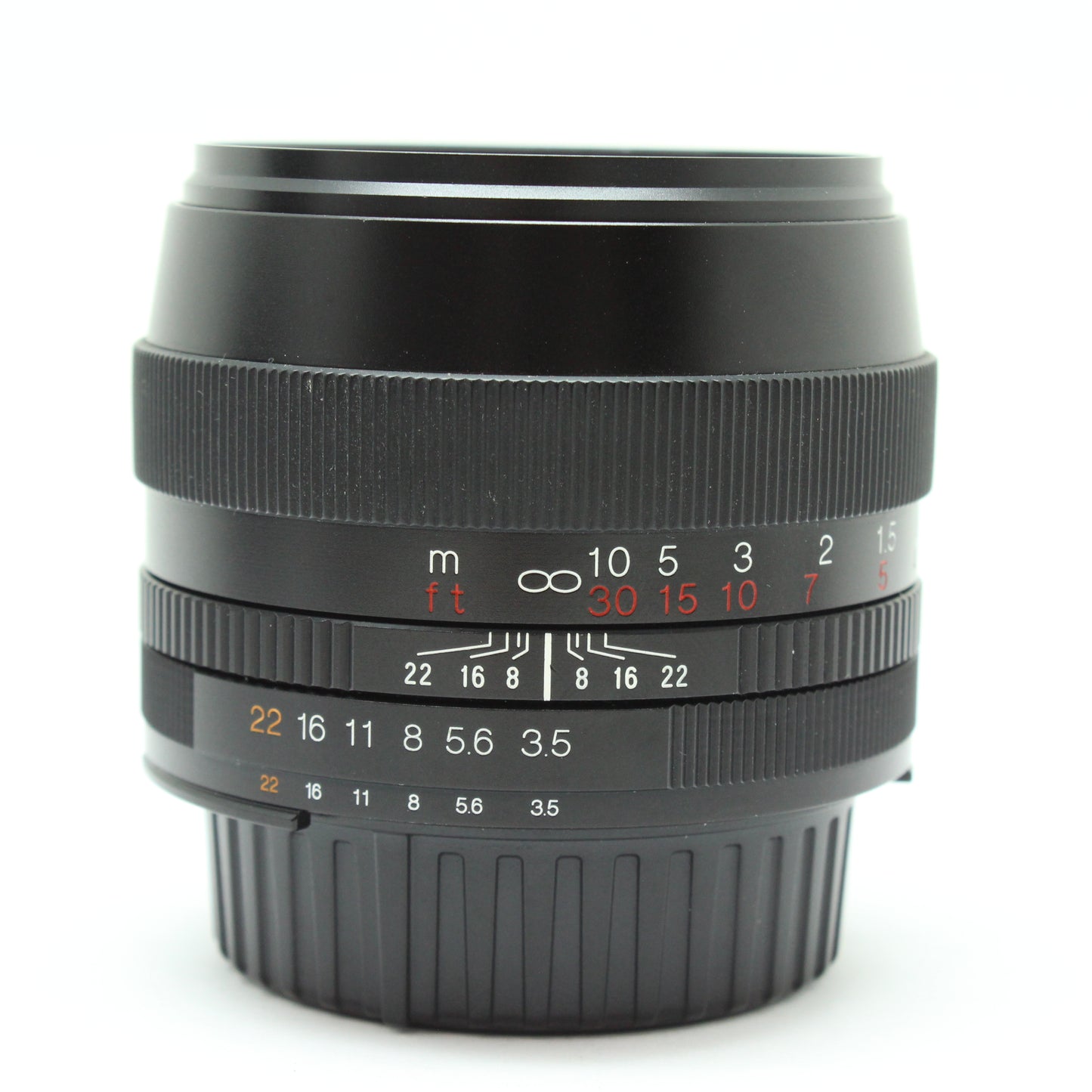 中古 Voigtlander APO-LANTHAR 90mm F3.5 SL II (Nikon用)【7月11日(土)YouTube生配信でご紹介】