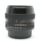 中古 Voigtlander APO-LANTHAR 90mm F3.5 SL II (Nikon用)【7月11日(土)YouTube生配信でご紹介】
