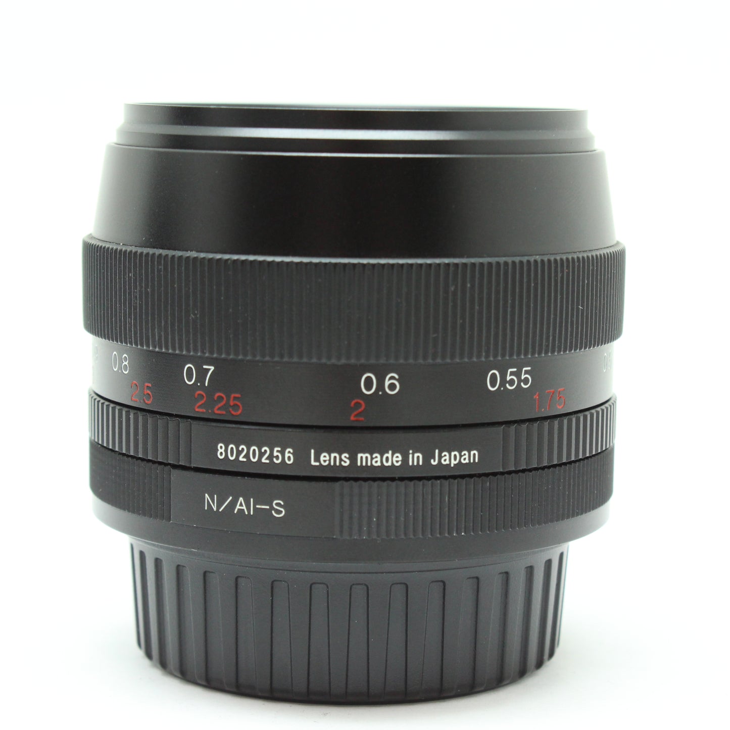 中古 Voigtlander APO-LANTHAR 90mm F3.5 SL II (Nikon用)【7月11日(土)YouTube生配信でご紹介】