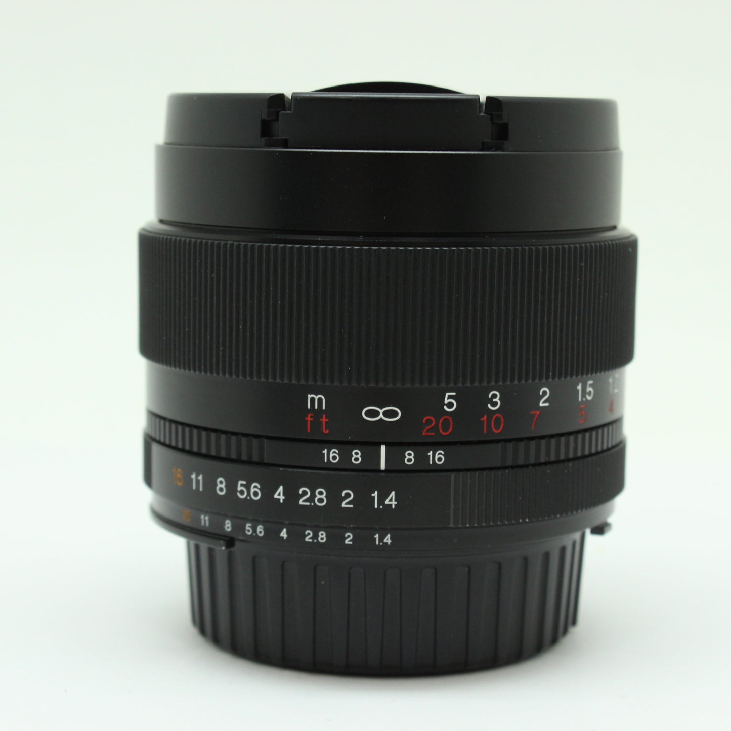 中古 Voigtlander NOKTON 58mm F1.4 SL II (Nikon用)【7月11日(土)YouTube生配信でご紹介】
