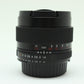 中古 Voigtlander NOKTON 58mm F1.4 SL II (Nikon用)【7月11日(土)YouTube生配信でご紹介】