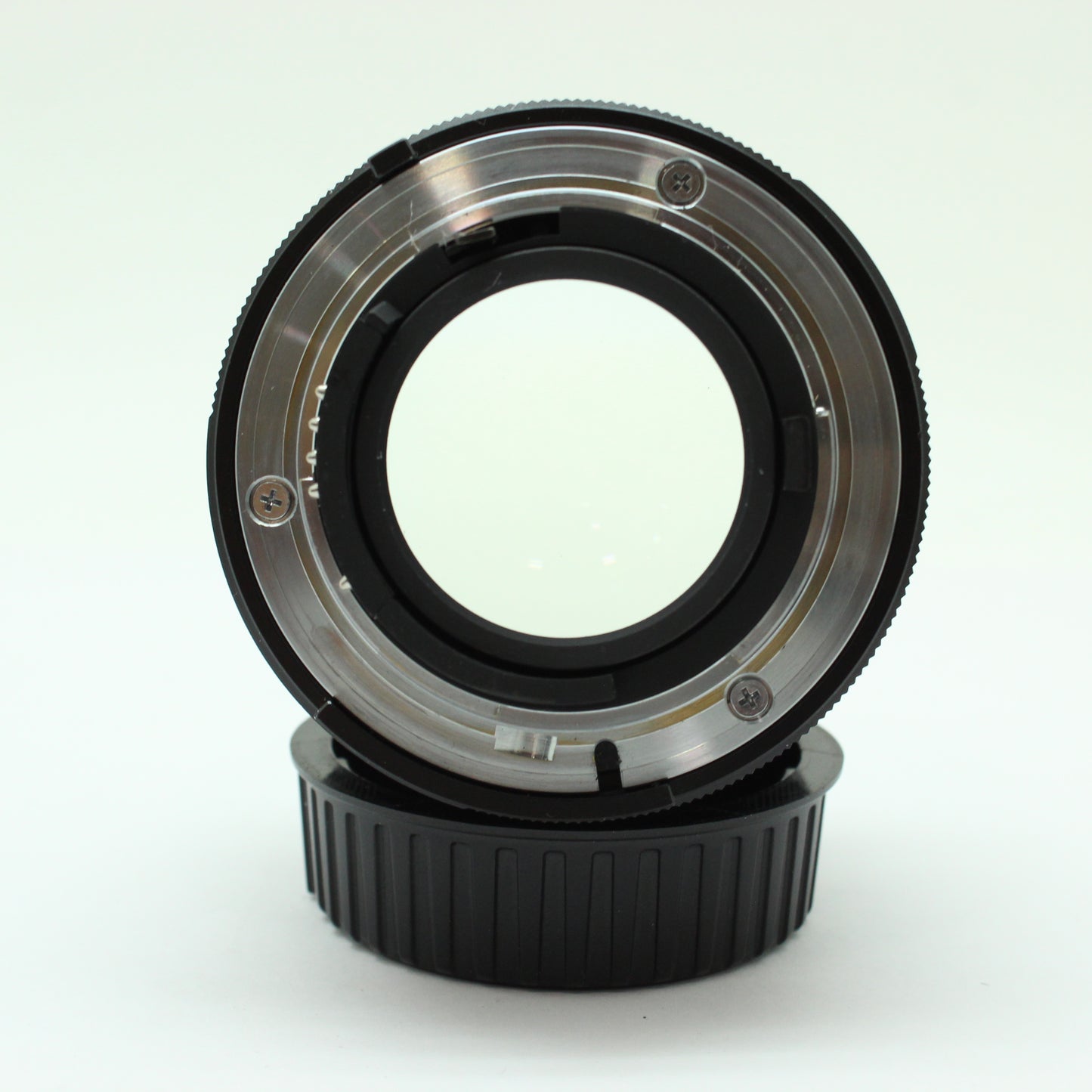 中古 Voigtlander NOKTON 58mm F1.4 SL II (Nikon用)【7月11日(土)YouTube生配信でご紹介】