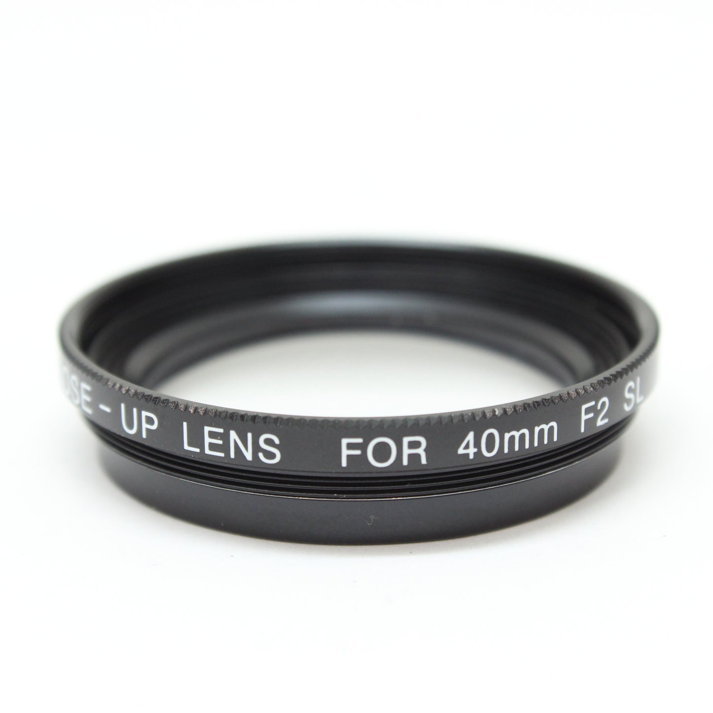 中古 Voigtlander ULTRON 40mm F2 SL II (Nikon用)【7月11日(土)YouTube生配信でご紹介】