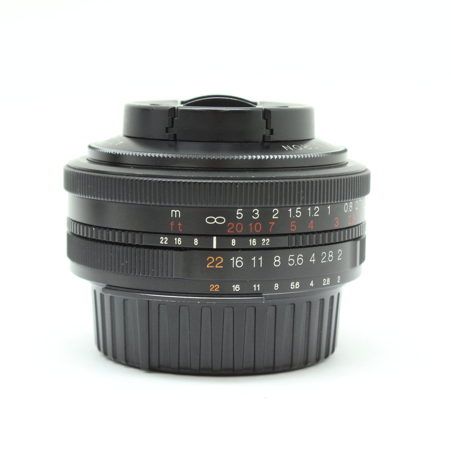 中古 Voigtlander ULTRON 40mm F2 SL II (Nikon用)【7月11日(土)YouTube生配信でご紹介】