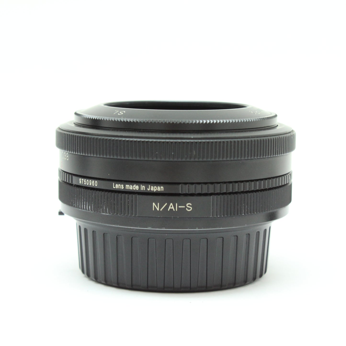 中古 Voigtlander ULTRON 40mm F2 SL II (Nikon用)【7月11日(土)YouTube生配信でご紹介】