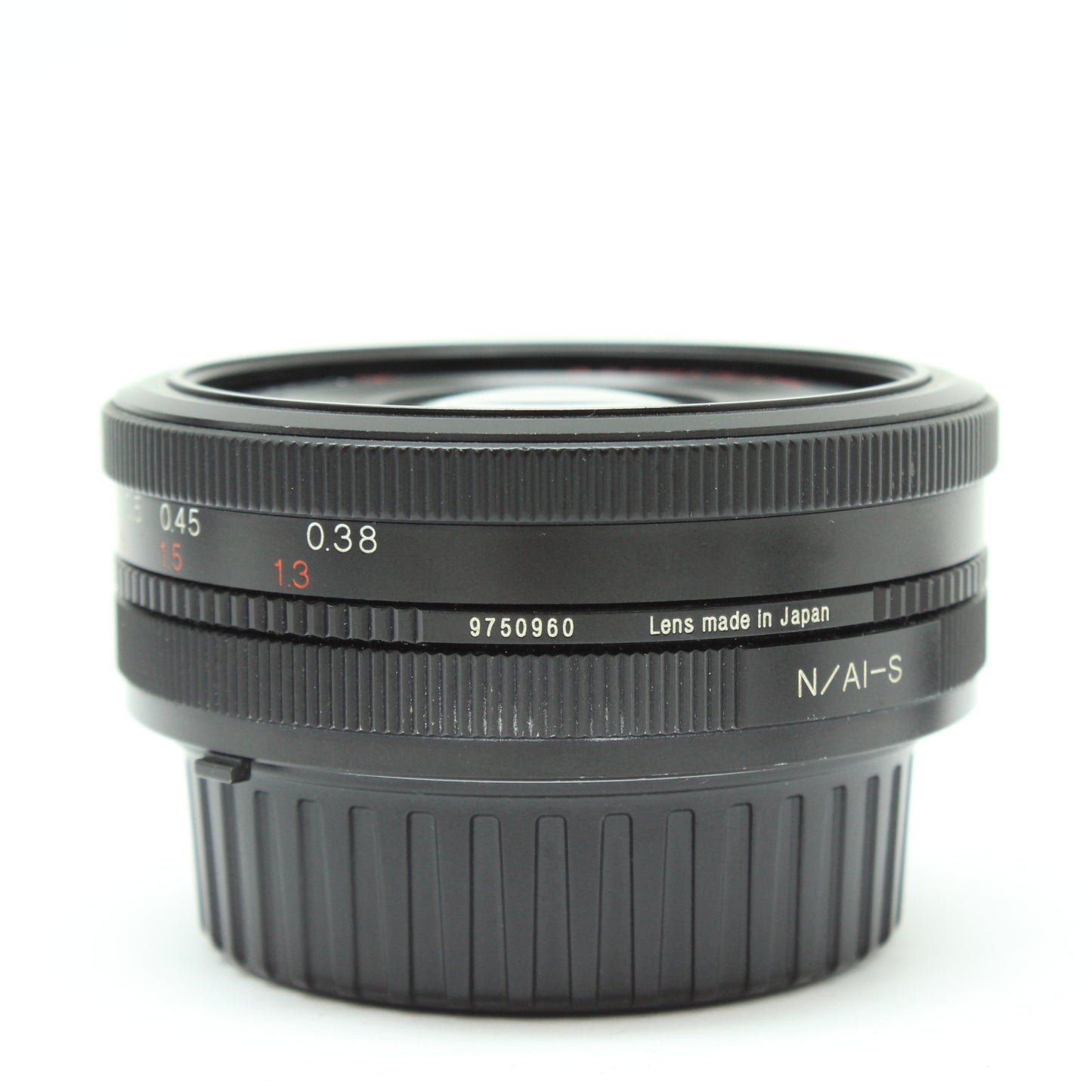 中古 Voigtlander ULTRON 40mm F2 SL II (Nikon用)【7月11日(土)YouTube生配信でご紹介】