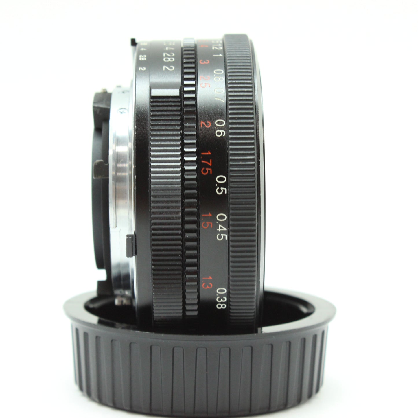 中古 Voigtlander ULTRON 40mm F2 SL II (Nikon用)【7月11日(土)YouTube生配信でご紹介】