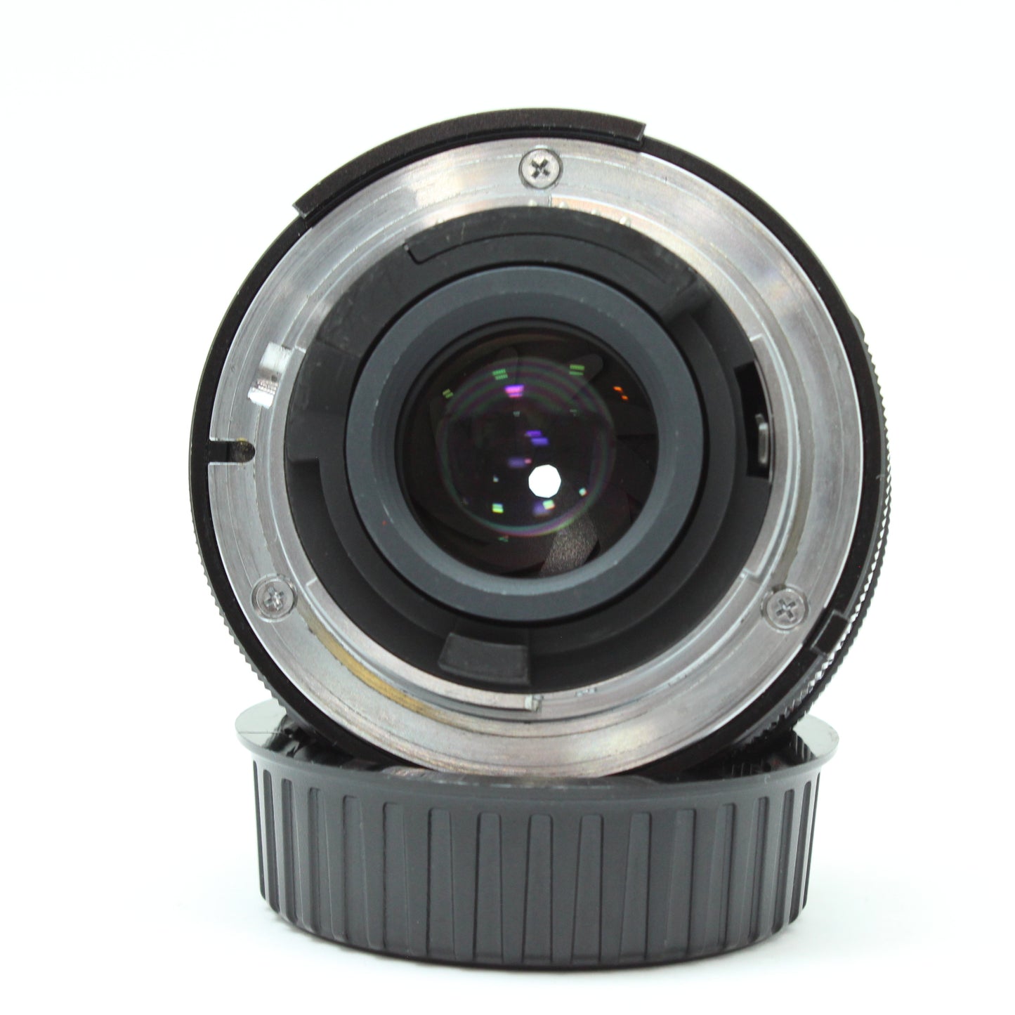 中古 Voigtlander ULTRON 40mm F2 SL II (Nikon用)【7月11日(土)YouTube生配信でご紹介】