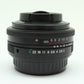 【ろくよん丸様専用】中古 Voigtlander ULTRON 40mm F2 SL II(PENTAX用)【7月11日(土)YouTube生配信でご紹介】
