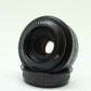 【ろくよん丸様専用】中古 Voigtlander ULTRON 40mm F2 SL II(PENTAX用)【7月11日(土)YouTube生配信でご紹介】