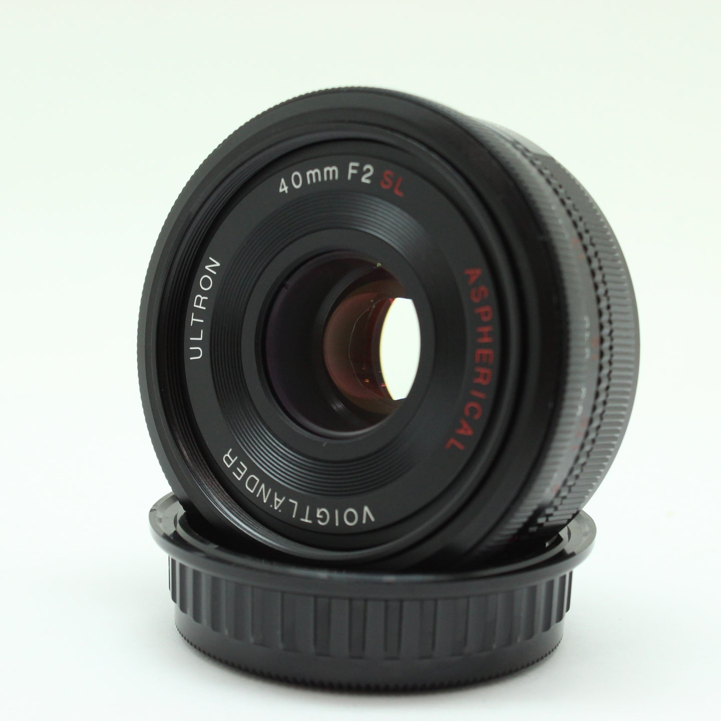 【ろくよん丸様専用】中古 Voigtlander ULTRON 40mm F2 SL II(PENTAX用)【7月11日(土)YouTube生配信でご紹介】